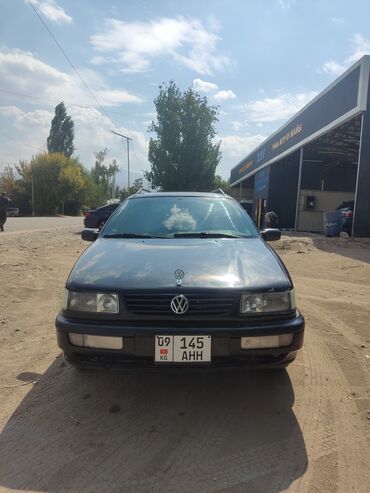 шины бишкек дордой: Volkswagen Passat Variant: 1994 г., 1.8 л, Механика, Бензин, Универсал