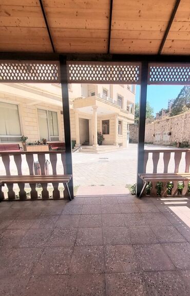 Yeni tikili: Yasamal, 4 otaqlı, Yeni tikili, m. İçərişəhər, 204 kv. m -da lalafo.az — 7 Yeni tikili: Yasamal, 4 otaqlı, Yeni tikili, m. İçərişəhər, 204 kv. m — 7