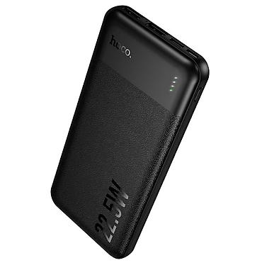 power case: Внешний аккумулятор Hoco J159 Intelligent Balance 10000 мА·ч Ключевые — 2