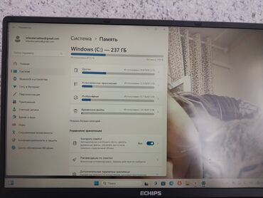 Ноутбуки: Ноутбук, Б/у, память SSD at lalafo.kg — 5 Ноутбуки: Ноутбук, Б/у, память SSD — 5