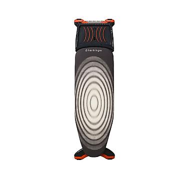 lohvələr: №: 16357 Məhsulun adı: Ütü masası Harbinger Best Life MM124, 130x46 — 2
