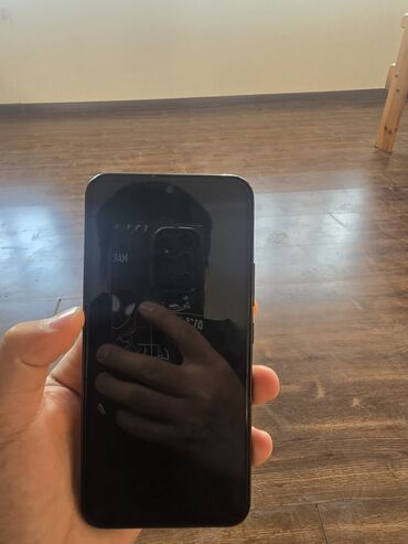 зарядка для ноутбук самсунг: Samsung Galaxy A54 5G, Колдонулган, 256 ГБ, түсү - Кара