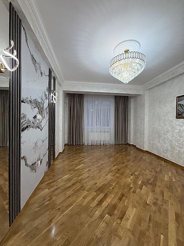 saray qesebesi evler: 2 otaqlı, Yeni tikili, 74 kv. m — 4