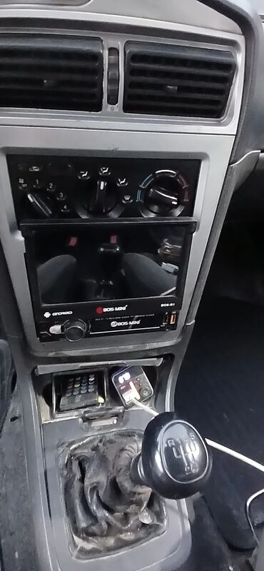 коробка нексия 1: Daewoo Nexia: 2008 г., 1.6 л, Механика, Бензин, Седан