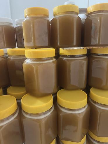 Мёд: Оптом Натуральный горный мёд 🌿 Без добавок и сахара. Сильный аромат — 10