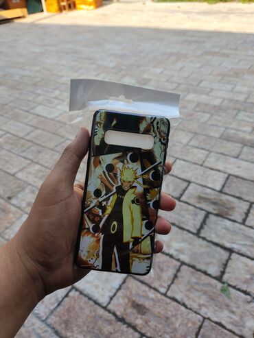 ipod 5 touch цена: Чехол для Galaxy S10