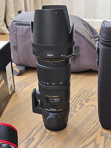 15 pro mac: Canon EOS 6D + 3 объектива + вспышка и аксессуары. Новое состояние — 5