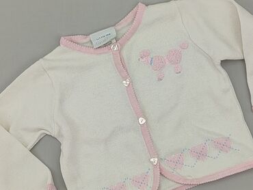 Sweaters and Cardigans: Cardigan, 3-6 months, condition - Perfect