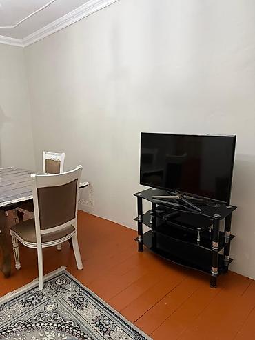 Uzunmüddətli kirayə evlər: ŞƏXSİ EVİMDİR . Xırdalan şəhərində 8 saylı məktəbin və AAAF Park — 5