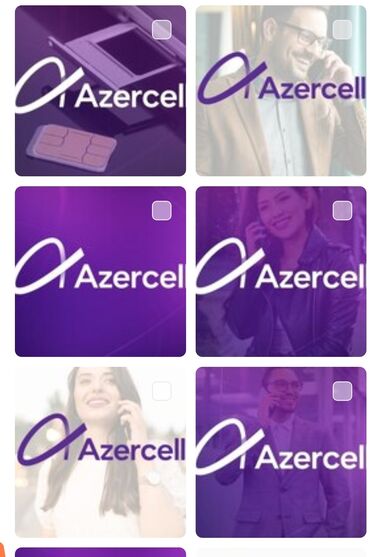 kredit azercell nomreler: Nömrə: ( 050 ) ( 502713535 ), Yeni