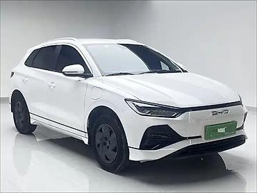 BYD: BYD Song Plus: 2025 г. at lalafo.kg — 12 BYD: BYD Song Plus: 2025 г. — 12