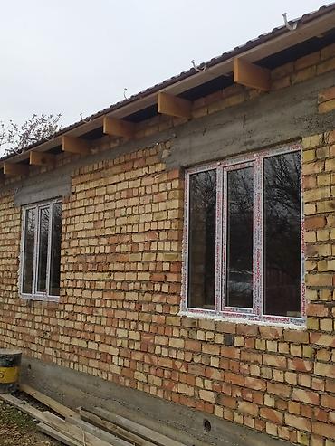 Ремонт окон и дверей: Замок: Установка, Ремонт, Реставрация — 20