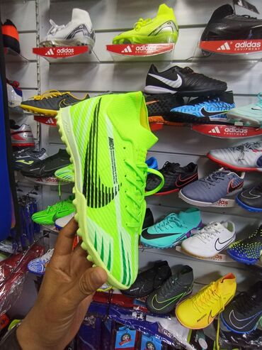 сороконожки детские: Air Zoom Сороконожки для футбола Аир Зум сороконожки подростковые