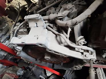 mazda автомат: Mazda 626 АКПП, Мазда Переходка автомат 1991 по 1995 год. АКПП — 2