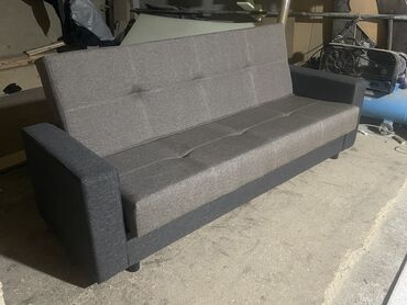 Угловые диваны: Новые новые раскладные Офисные диваны (книжка)из цеха без посредников — 17