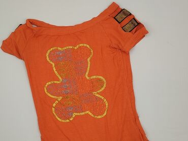koszulka z kubusiem puchatkiem damska: T-shirt damski, FreeStyle, rozmiar S