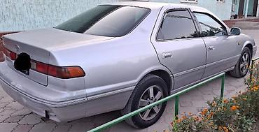 1999: Toyota Camry: 1999 г., 2.2 л, Автомат, Бензин, Седан — 4