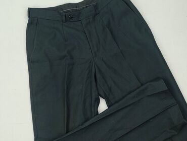 buty zimowe relaksy: Suit pants for men, size S
