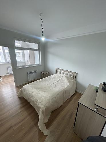 Продажа квартир: 2 комнаты, 71 м², Элитка, 3 этаж, Евроремонт — 15