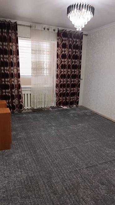 Батирлерди ижарага берүү: 2 бөлмө, Восток-5 мкр Менчик ээси, Чогуу жашоосу жок, 6 айдан баштап — 4