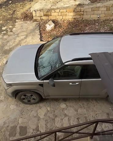 saipa saina lizing: Hyundai Santa Fe: 1.6 l | 2024 il — 1