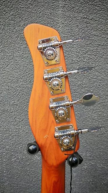 Gitare: MARCUS MILLER D5 ALDER-4 BB | Slanje po dogovoru ili lično — 7