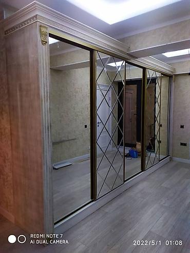 silver kitchen: Мебель на заказ хай-тек,классика любой сложности — 6