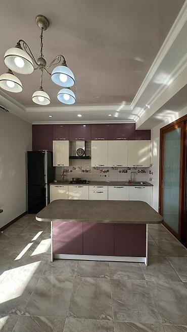 Продажа квартир: 3 комнаты, 124 м², Элитка, 3 этаж, Евроремонт — 6