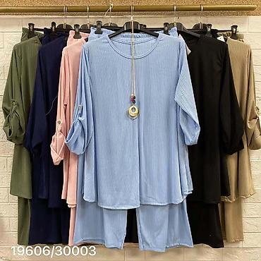 Kompleti: Do 4xl. 2700 din — 17