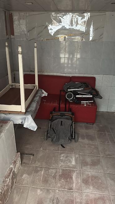 uzuz evler: Biləcəri 1 otaqlı, 40 kv. m, Orta təmir — 4