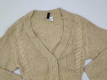 korona: H&M Divided, Kardigan damski, rozmiar 2XS — 1