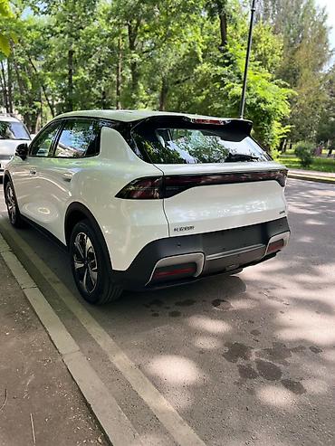 sprinter 2 2: Сдаю Changan под выкуп, | Предоплата, Водительские права, Рассрочка без банка, Электромобиль — 2