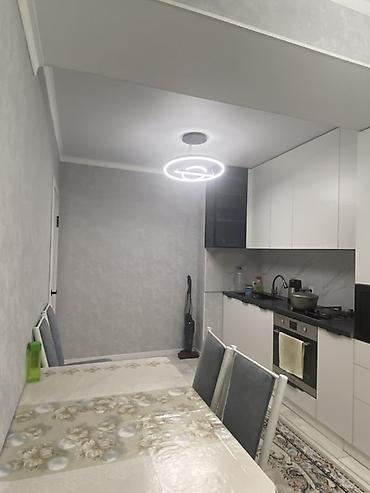 квартира радуга: 1 комната, 34 м², 3 этаж, Евроремонт — 2