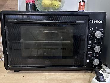 дымогенератор для копчения купить: Духовка, Б/у — 2