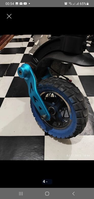 Elektrikli samokatlar: Elektrik skuteri – Wingz Xüsusiyyətlər: - Güclü ön/alt LED işıqlar və -da lalafo.az — 10 Elektrikli samokatlar: Elektrik skuteri – Wingz Xüsusiyyətlər: - Güclü ön/alt LED işıqlar və — 10