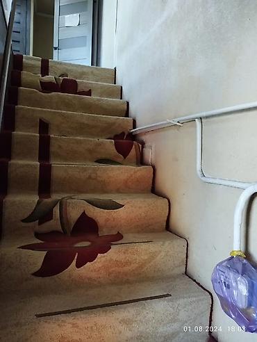 Долгосрочная аренда домов: 27 м², 2 комнаты, Утепленный, Забор, огорожен — 9