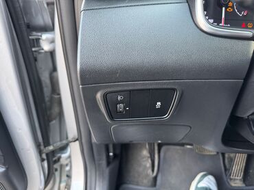 Hyundai: Hyundai Tucson: 2022 г., 2 л, Дизель at lalafo.kg — 17 Hyundai: Hyundai Tucson: 2022 г., 2 л, Дизель — 17