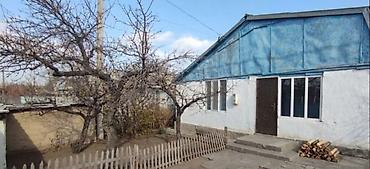 кулатова советская: 6 комнат, 600 м², 6 соток, Каракол, Собственник — 2