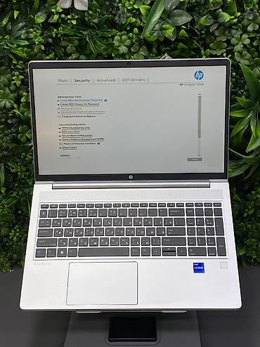 a 11: Yeni HP ProBook, 15.6 ", Intel Core i7, 512 GB — 5