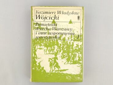 Książka, gatunek - Literatura faktu, stan - Bardzo dobry