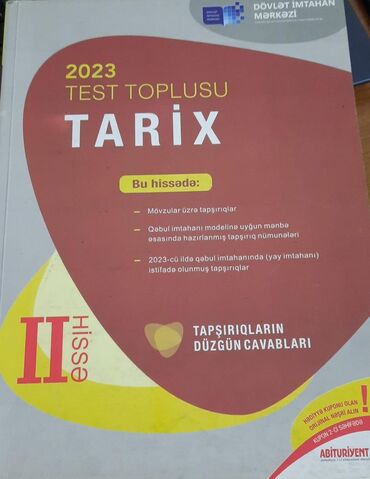 Chrysler: Tarix test toplusu 2-ci hissə 2023