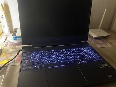 intel core i5 10400: Продаю срочно по скупу цена договорная звоните Игровой ноутбук HP — 4
