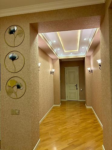 Mənzillər: Əhmədli, 3 otaqlı, Yeni tikili, m. Əhmədli, 136 kv. m — 6