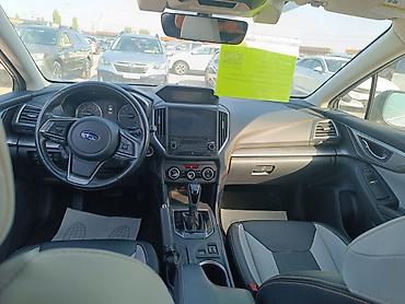 хонда степ эреф 1: Subaru Crosstrek: 2020 г., 2.5 л, Вариатор, Бензин, Кроссовер — 5