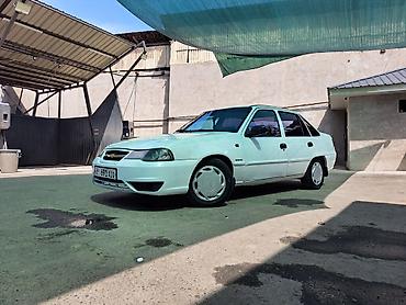 нексия куплю: Daewoo Nexia: 2012 г., Механика, Бензин, Седан — 4