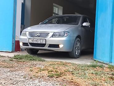 turbo az 07 2011: LIFAN Solano (620): 1.6 л | 2012 г. 355000 км Седан — 9