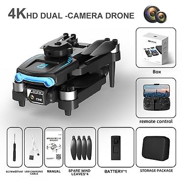 Игрушки: 🚁 Продаю детский дрон FLY Drone в полном комплекте! Ищете хороший дрон — 2