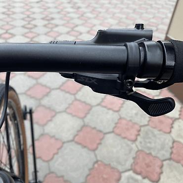 горный: Горный велосипед, Trinx, Рама XL (180 - 195 см), Алюминий, Новый — 8