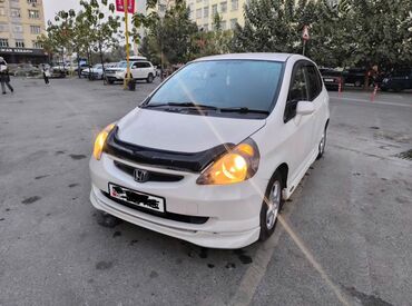 клюгер хайландер: Honda Fit: 2002 г., Автомат, Бензин, Хетчбек