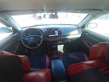 диски на тойота ипсум: Toyota Camry: 2003 г., 3 л, Автомат, Бензин, Седан — 5